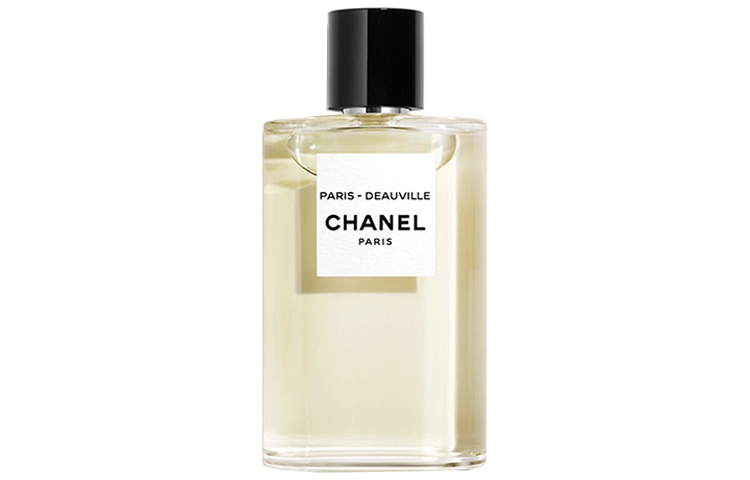 

CHANEL Eau de Toilette Duvié Chypre Jasmine Rose 50 мл/125 мл