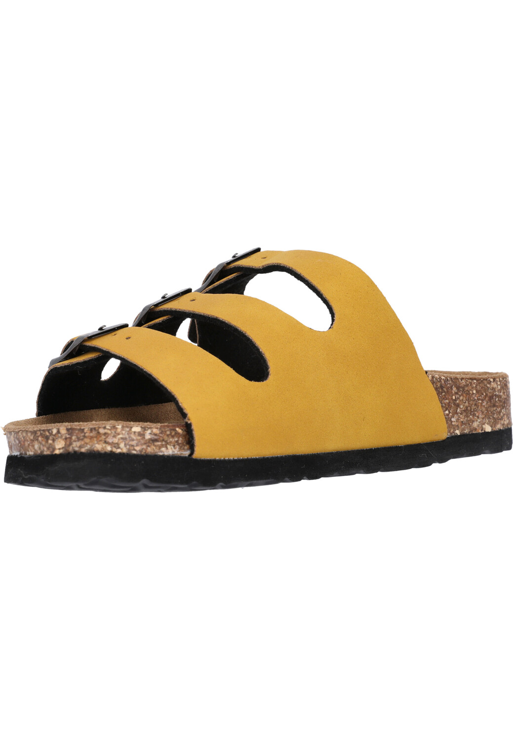 

Сандалии Cruz Sandale Santa, цвет 5005 Golden Rod