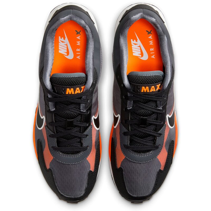 Повседневные туфли Air Max Solo SE Nike, мультиколор — фото 3