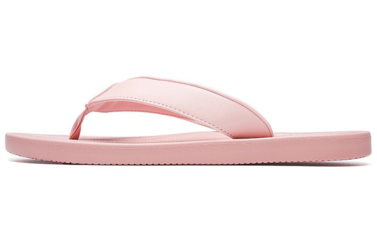 Шлепанцы и сланцы FILA Flip-Flops Pink Women's