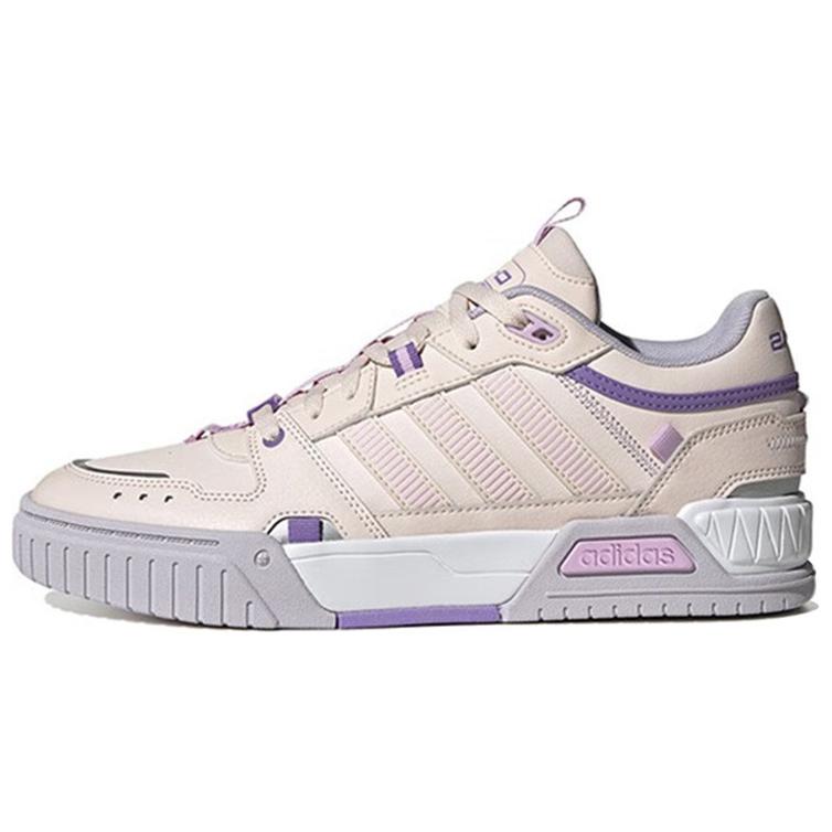 

Adidas D-Pad 'Wonder Quartz Bliss Lilac'