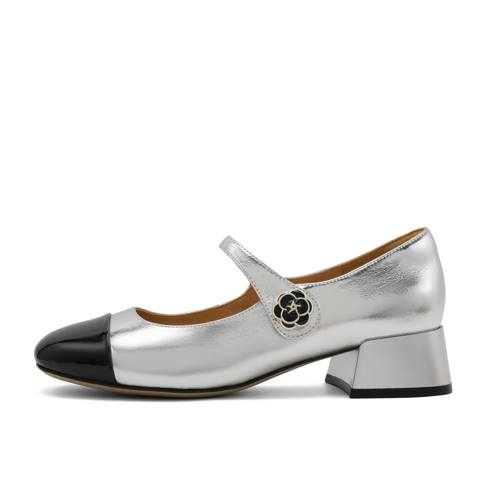 

Туфли BELLE Mary Jane Shoes Women's