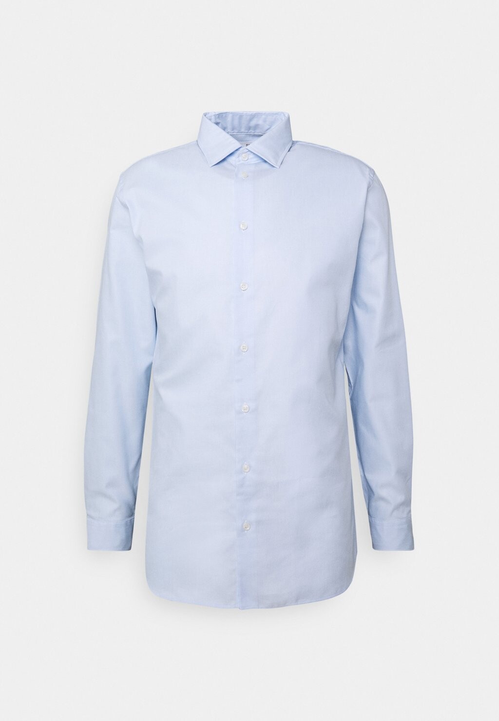 

Классическая рубашка Slhslimethan Classic Selected, цвет light blue
