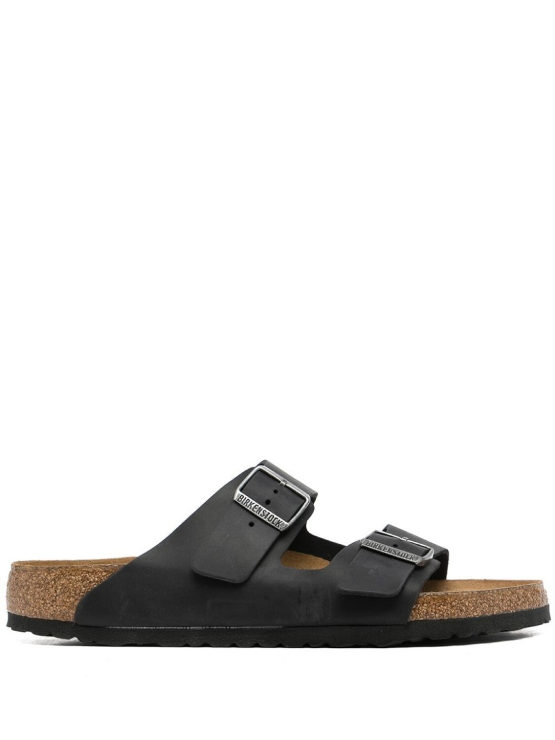 

Birkenstock сандалии Arizona, черный