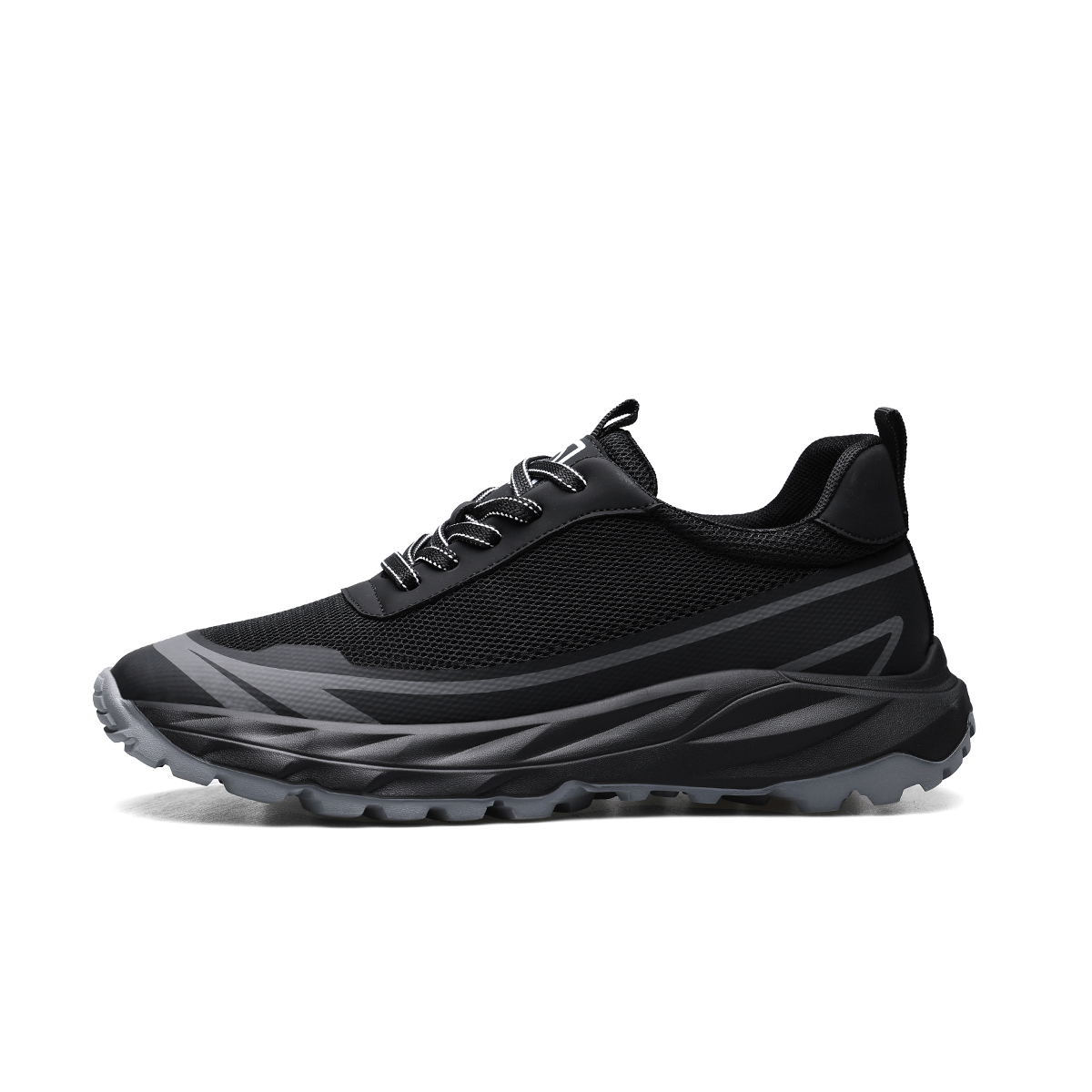 

D Fuse Scandinavia повседневные мужские туфли D:FUSE SCANDINAVIA, черный