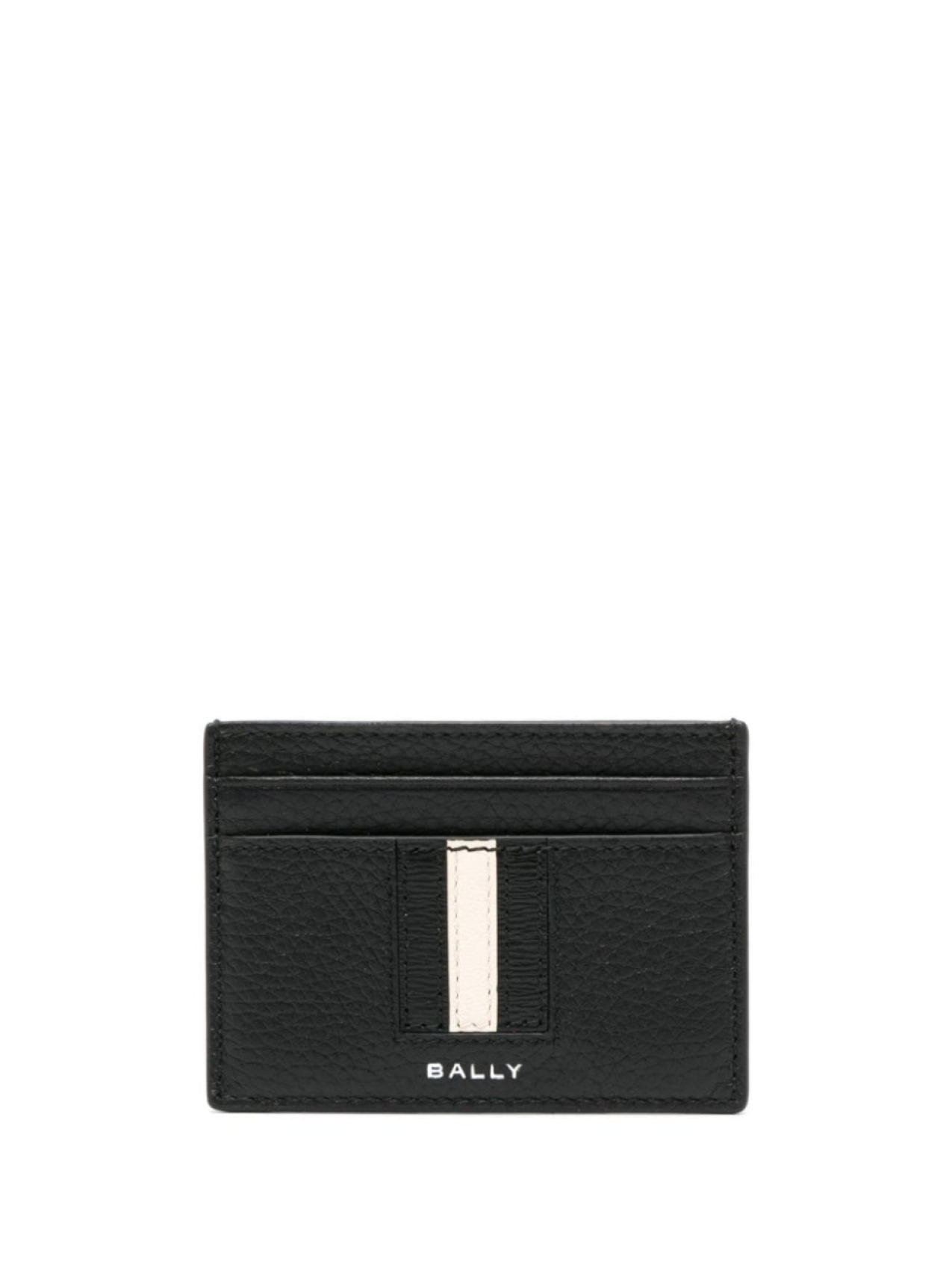 

Bally картхолдер с логотипом, черный