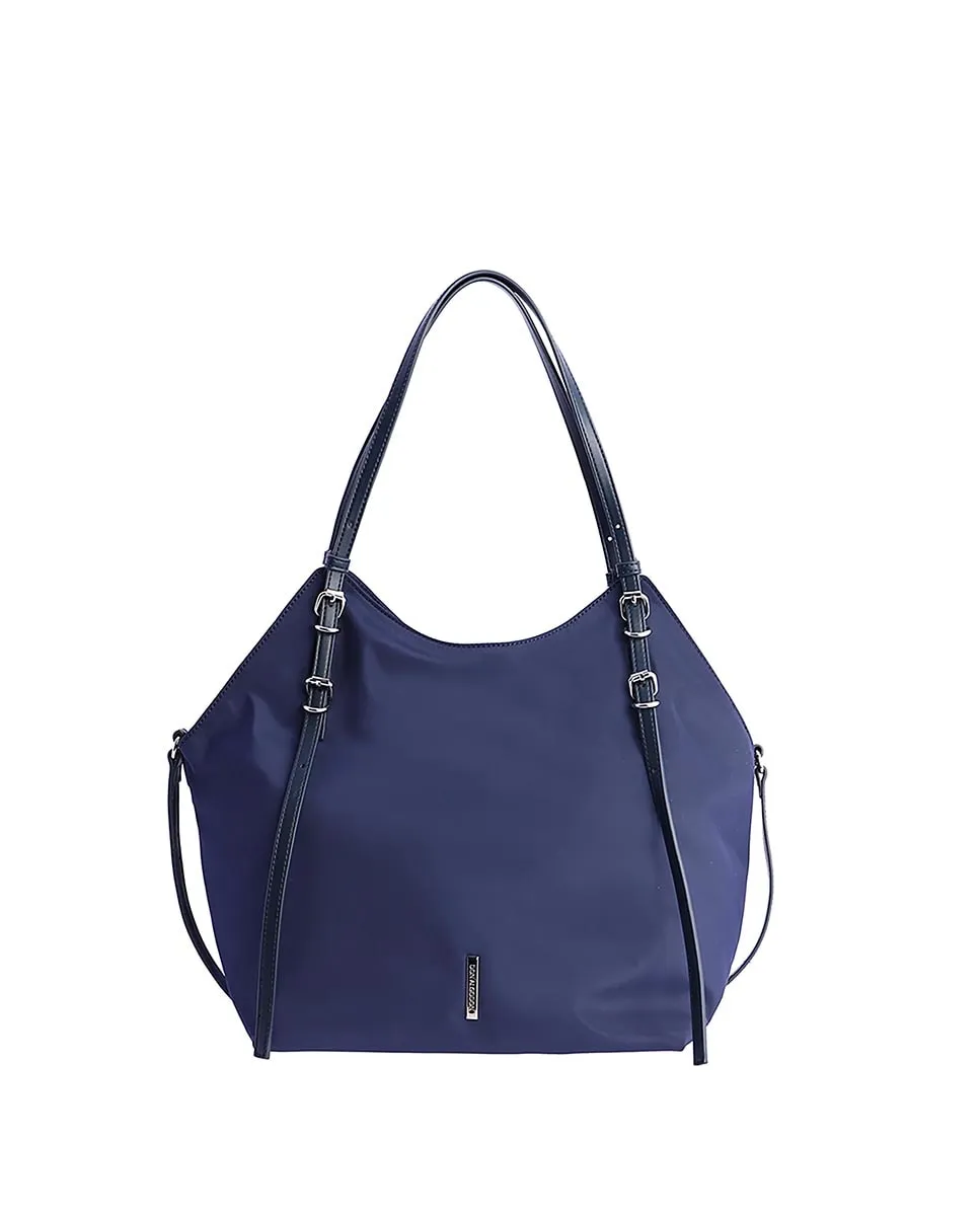 

Женская сумка через плечо Lunara на молнии Don Algodón, темно-синий