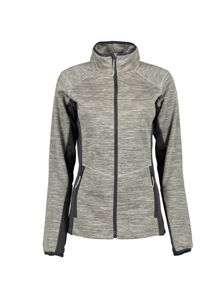 

Спортивная куртка Icepeak Unterjacke Bottrop Midlayer, серый