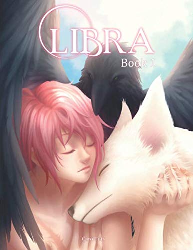

LIBRA Series - Book 1 (Independently published)
