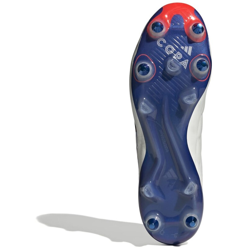 Футбольные бутсы для газона Copa Pure 2 Elite Sg Adidas, мультиколор — фото 2