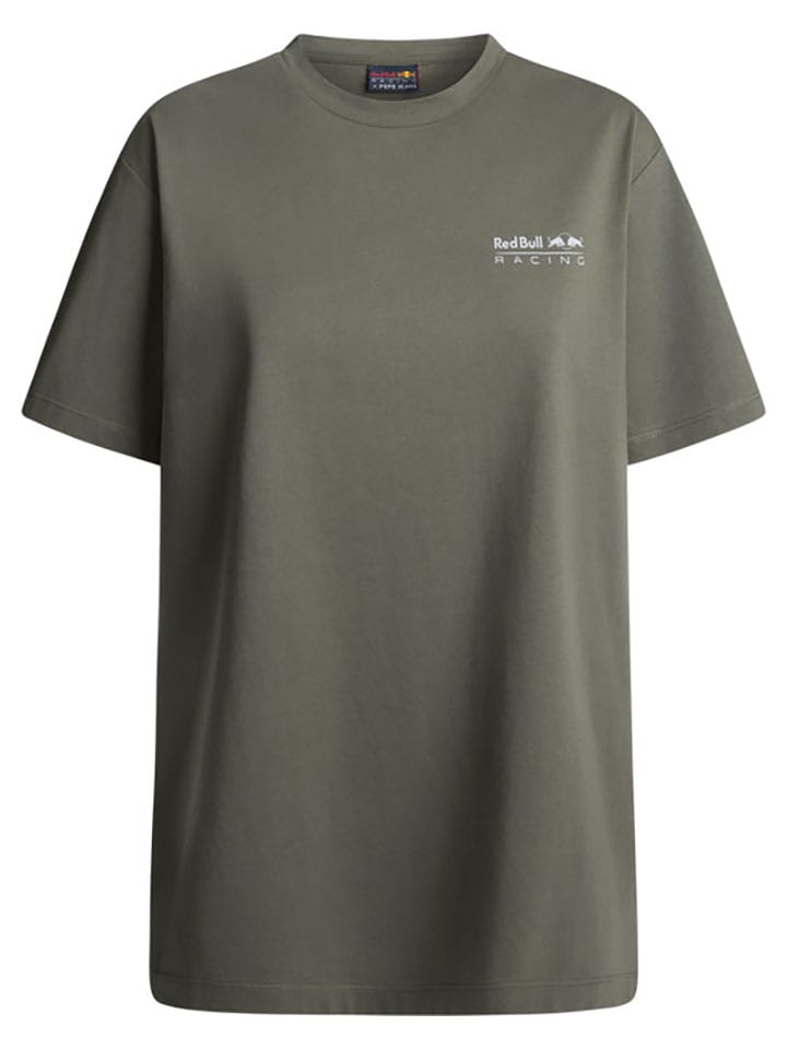 

Pepe Jeans Рубашка цвета хаки