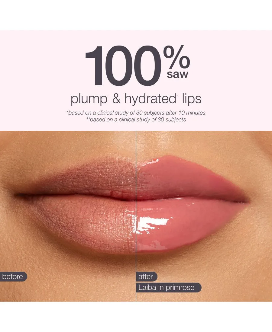 Tarte Набор из 2 предметов: карандаш для губ и бальзам для губ Maracuja Juicy Lip Rose — фото 3