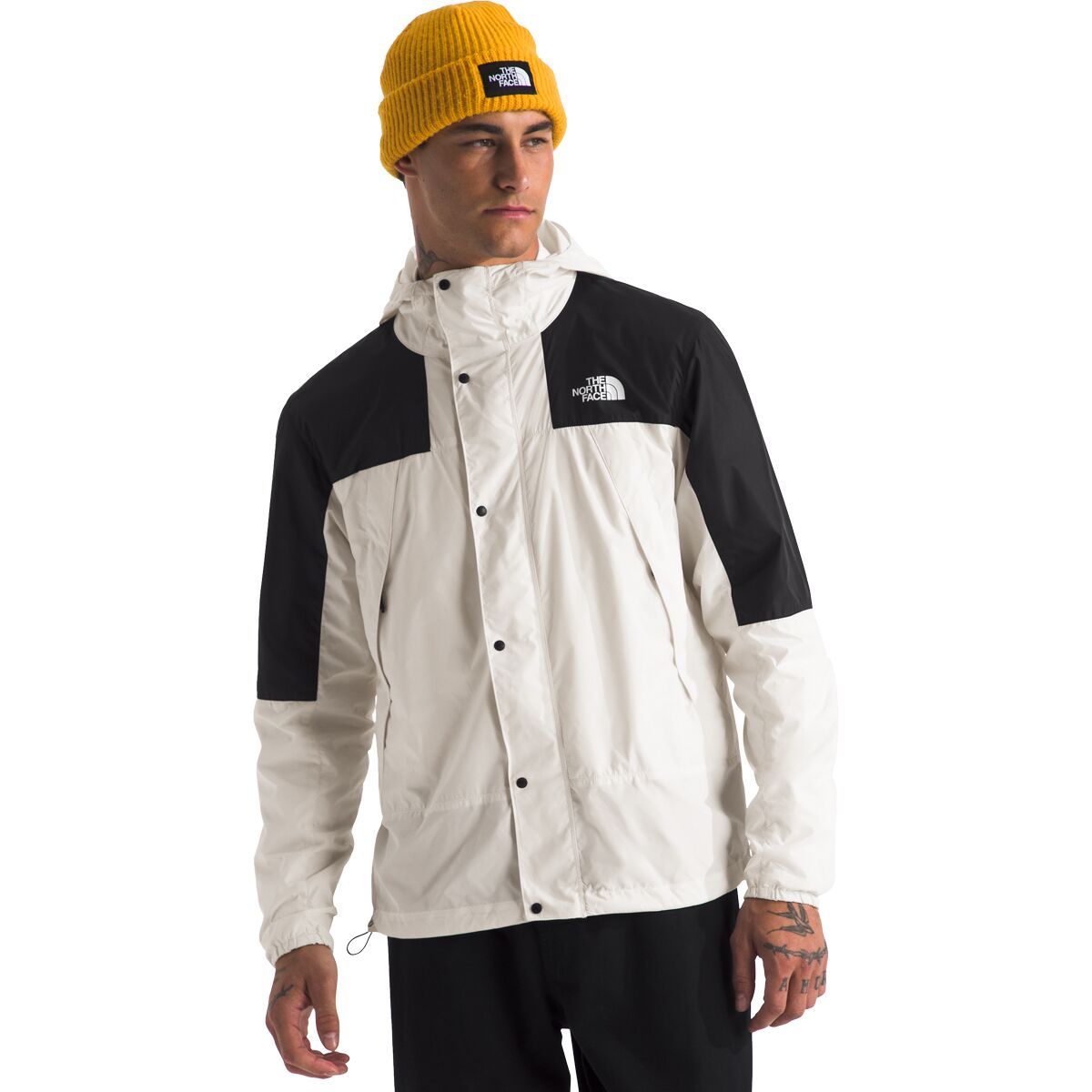 

Куртка Mountain Wind The North Face, мультиколор