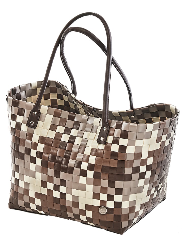 

Сумка шоппер kobolo, коричневый