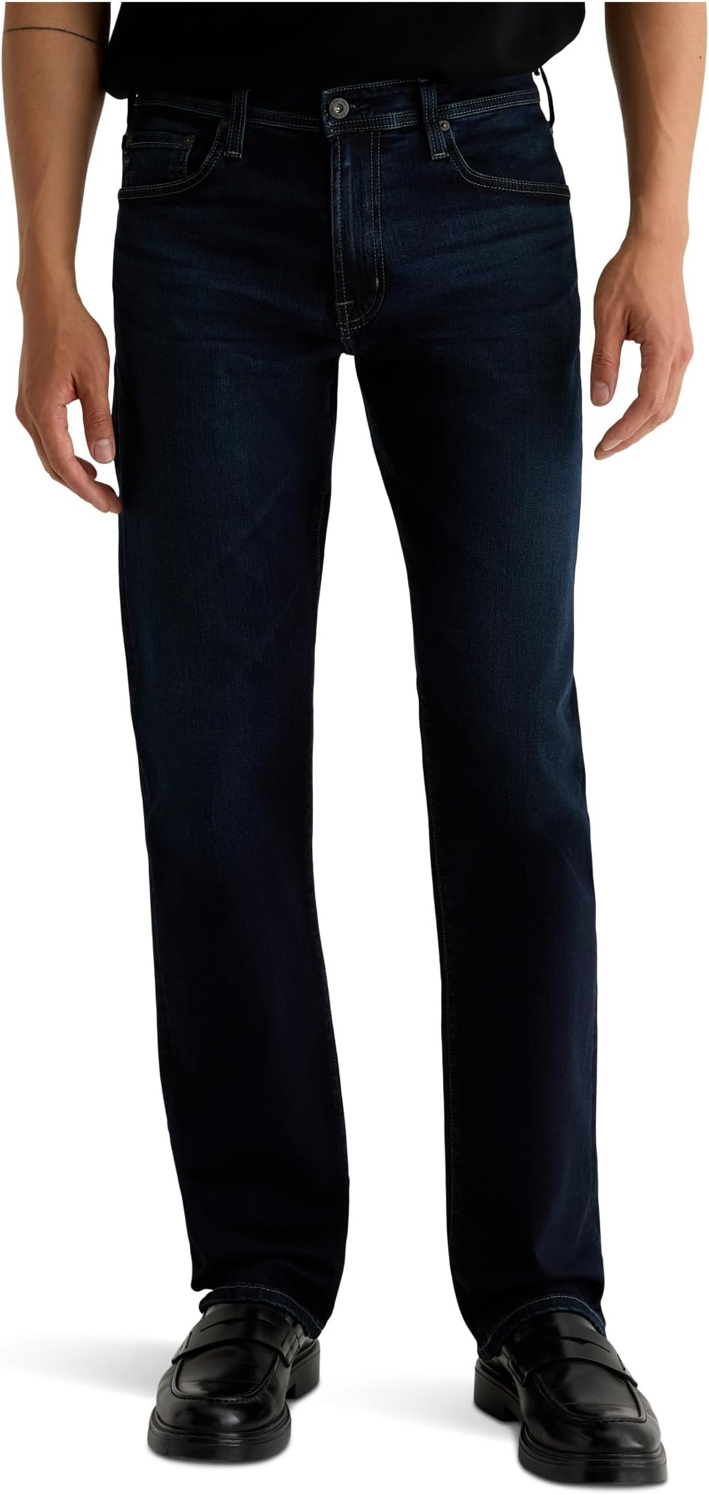 

Мужские классические прямые джинсы Protege в Нормандии AG Jeans, Normandy