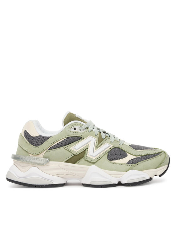 Кроссовки U9060CTD W New Balance, зелёный