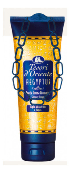 

Tesori d'Oriente, гель для душа Египет, 250 мл