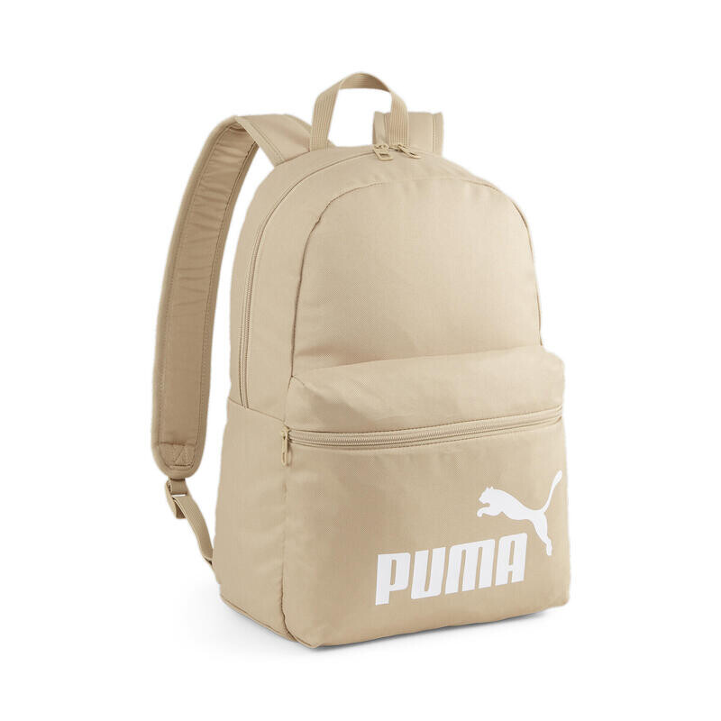 

Рюкзак PUMA Phase PUMA Prairie Tan Beige