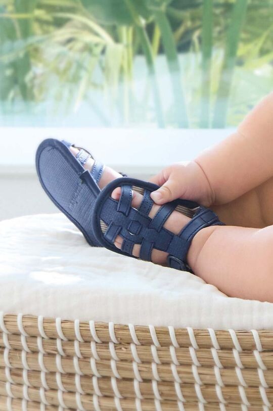 

Mayoral Newborn Сандалии, бирюзовый