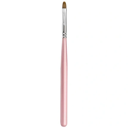 

Кисть Bna Uv Gel Brush Oval Nylon Beautynails