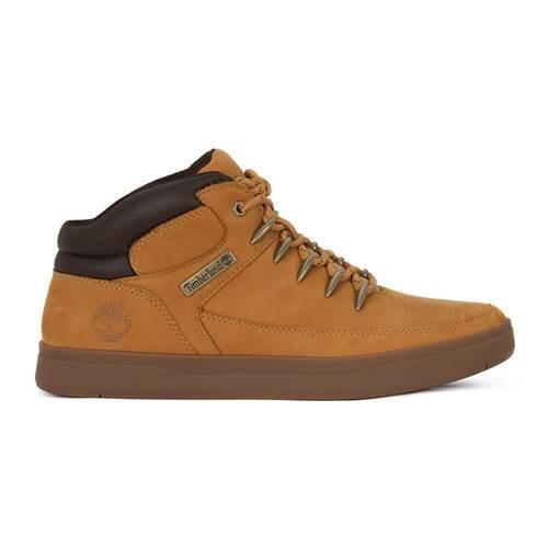 

Мужские походные ботинки Timberland Davis Square Mid Hiker TB 0A1UZV 754
