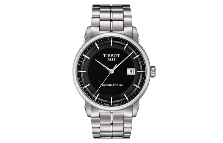 

Мужские часы TISSOT
