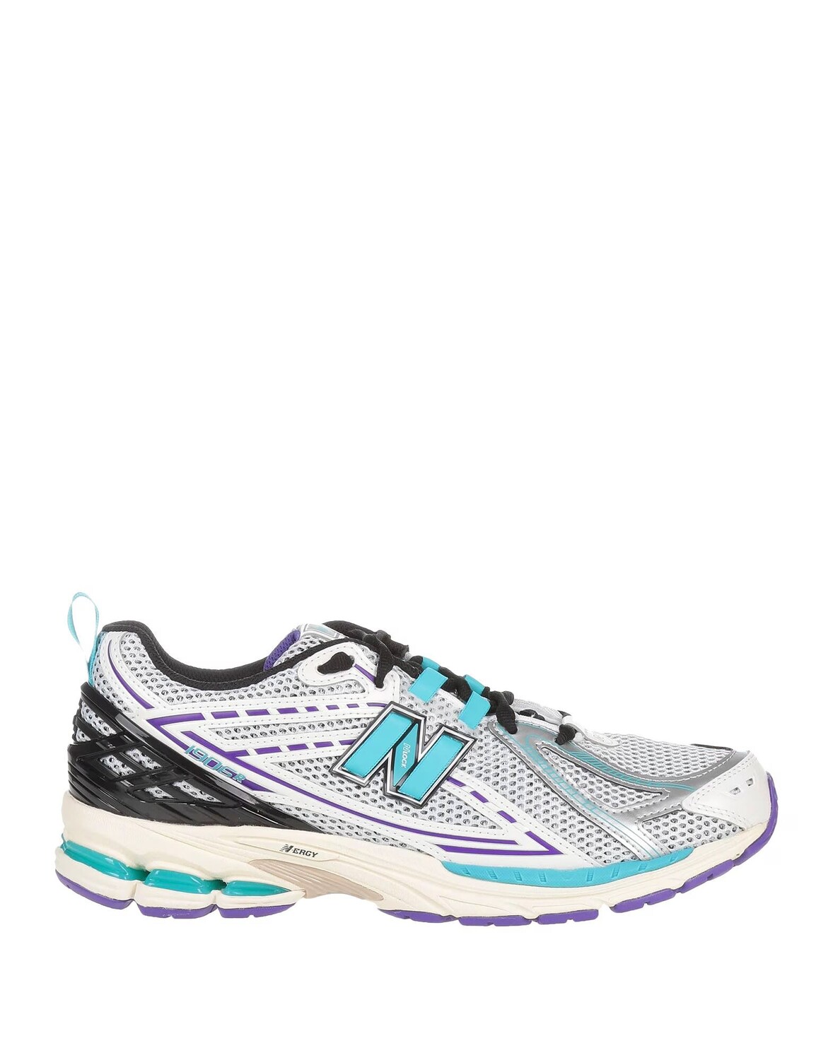

Кроссовки New Balance, белый