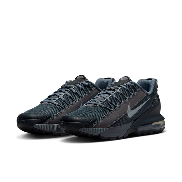 Кроссовки air max пульс Nike, серый — фото 3