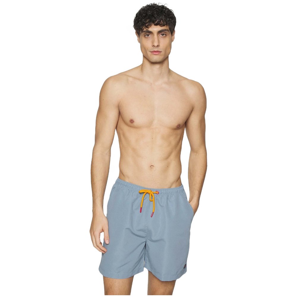 

Шорты для плавания Ellesse Knights Swimming Shorts, синий