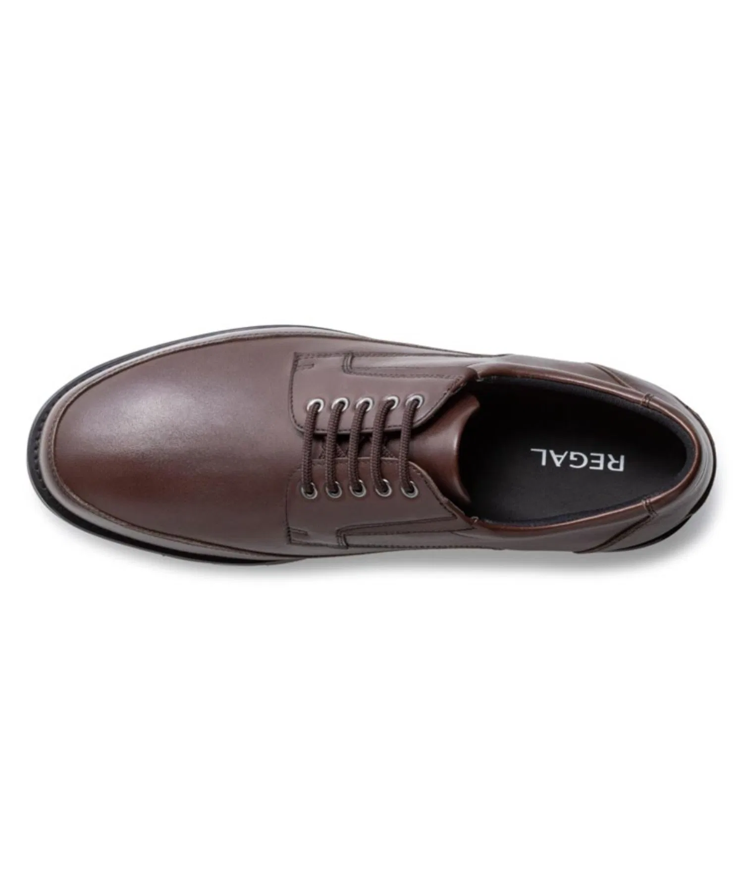 Мужские ботинки REGAL GORE-TEX U-мока — фото 3