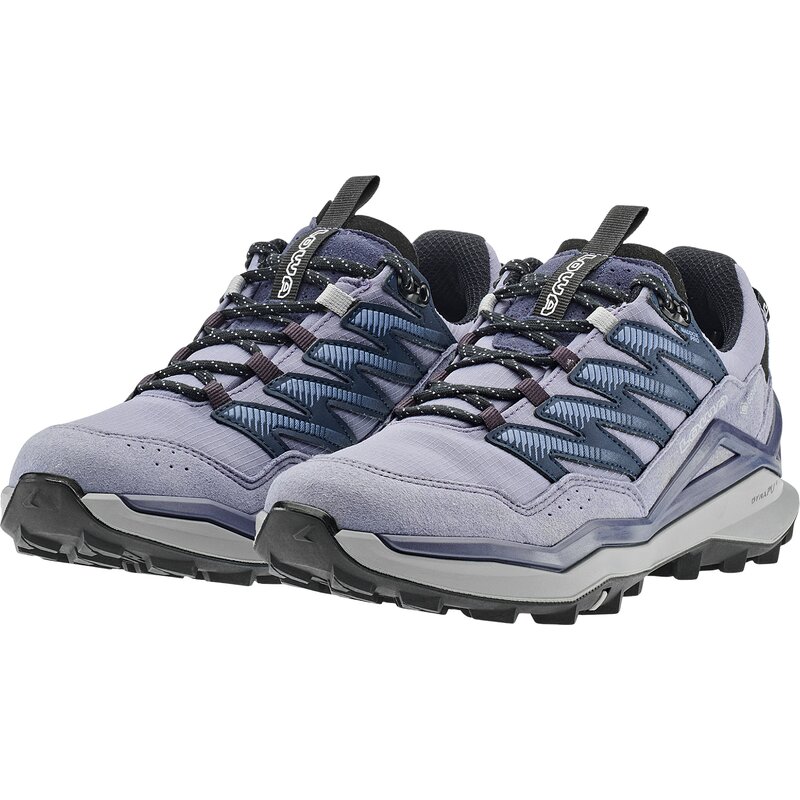 Многофункциональные кроссовки maddox pro gtx lo ws Lowa, мультиколор — фото 4