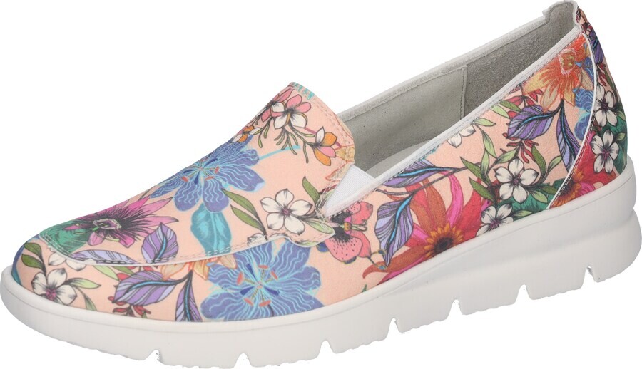 

Балетки WALDLÄUFER Classic Flats, цвет Mixed colors