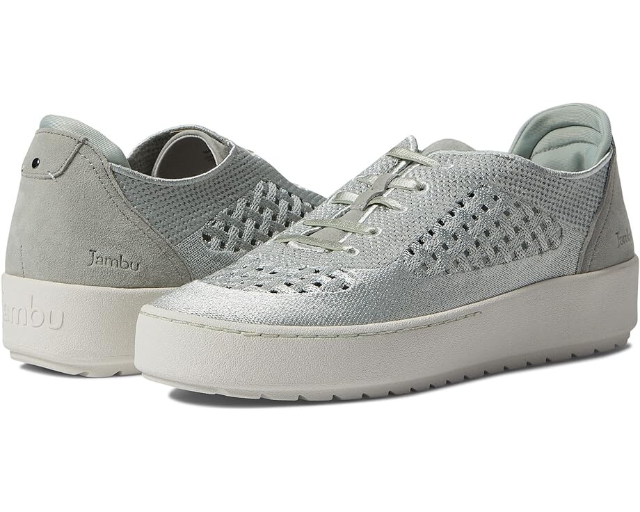 

Кроссовки Jambu Lilac, цвет Mint
