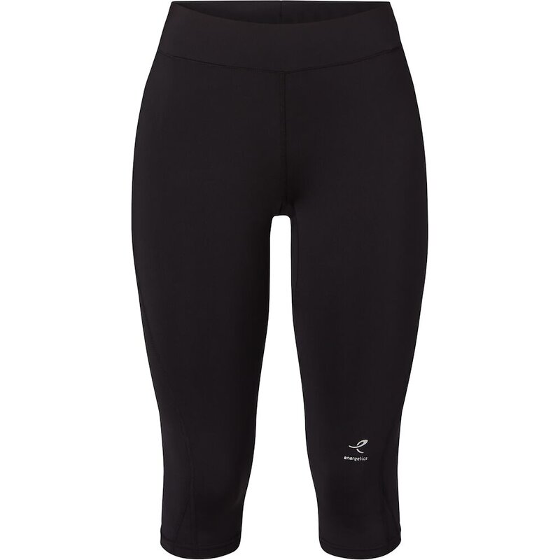 

Плотные 3/4 патти Energetics, черный