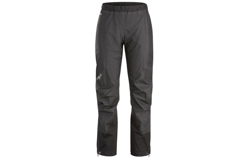 

Брюки женские Arcteryx Atlin Chino, черный