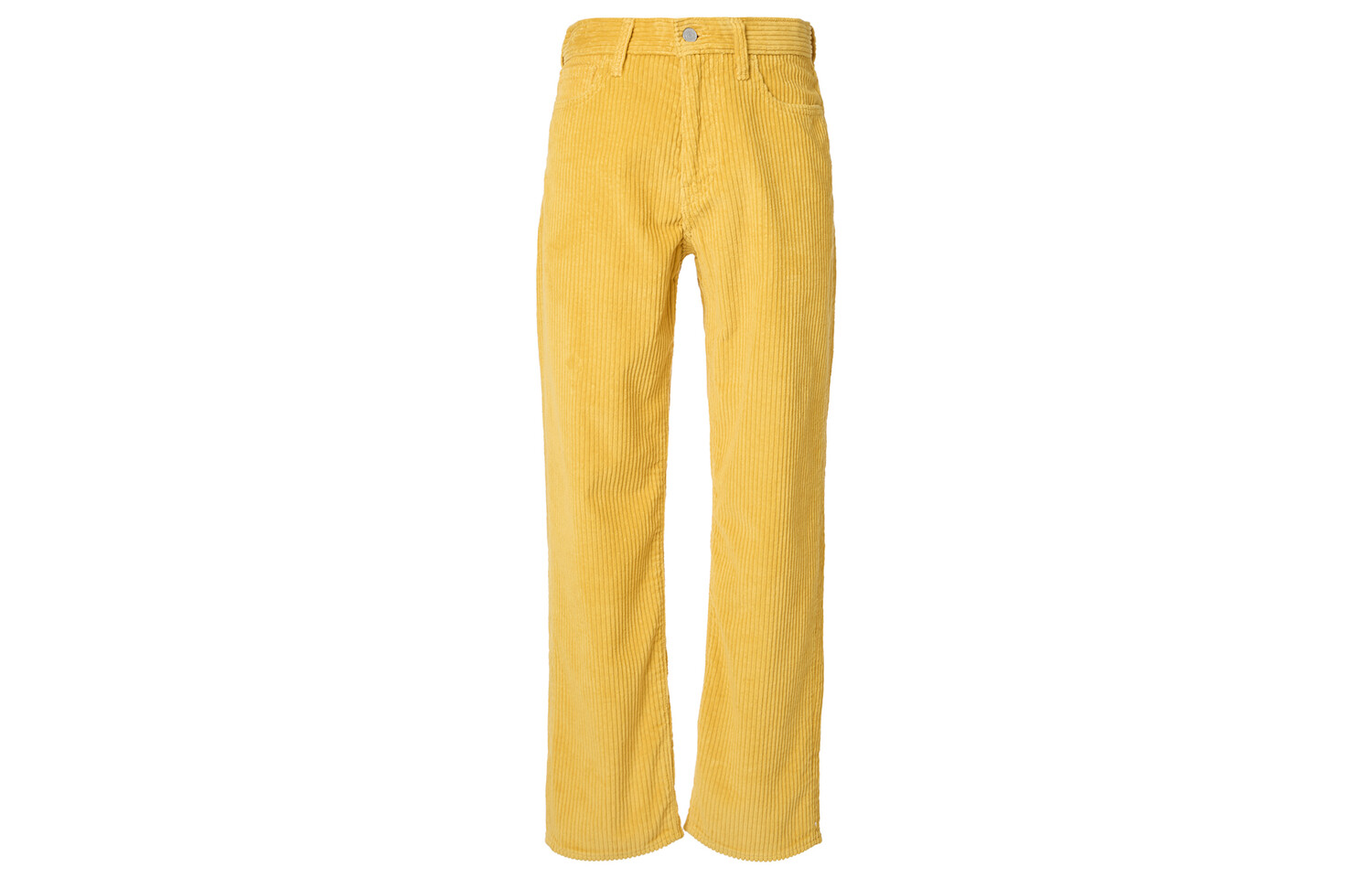

The Simpsons X Повседневные брюки Мужские Желтые Levi’S, желтый