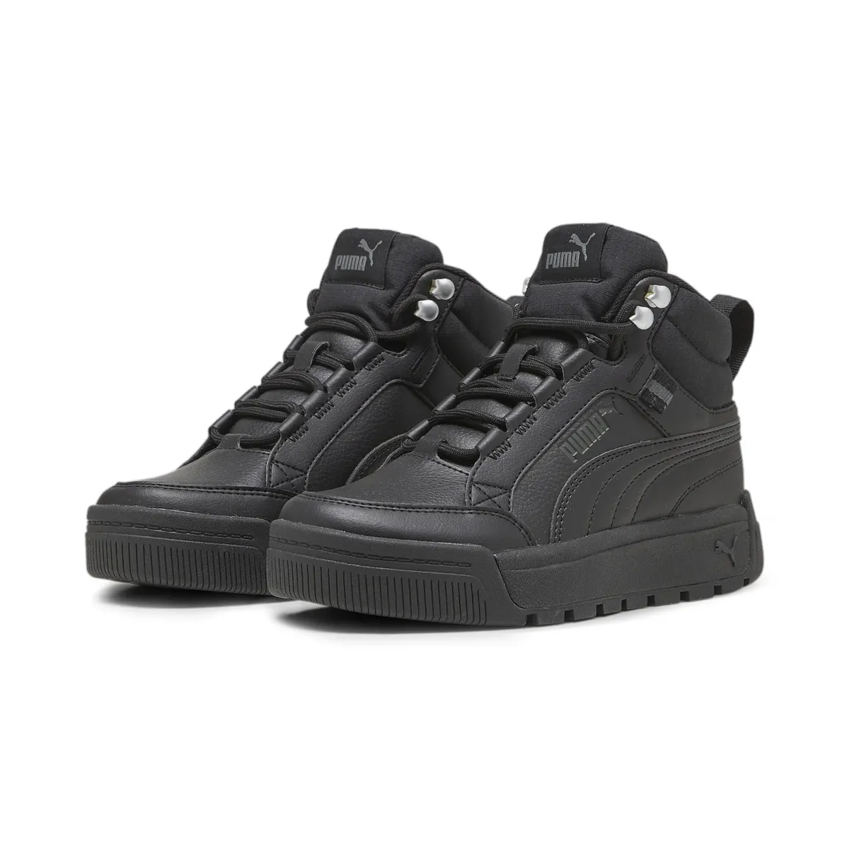 

Ботинки PUMA "Tarrenz SB III Sneakers Youth", черный