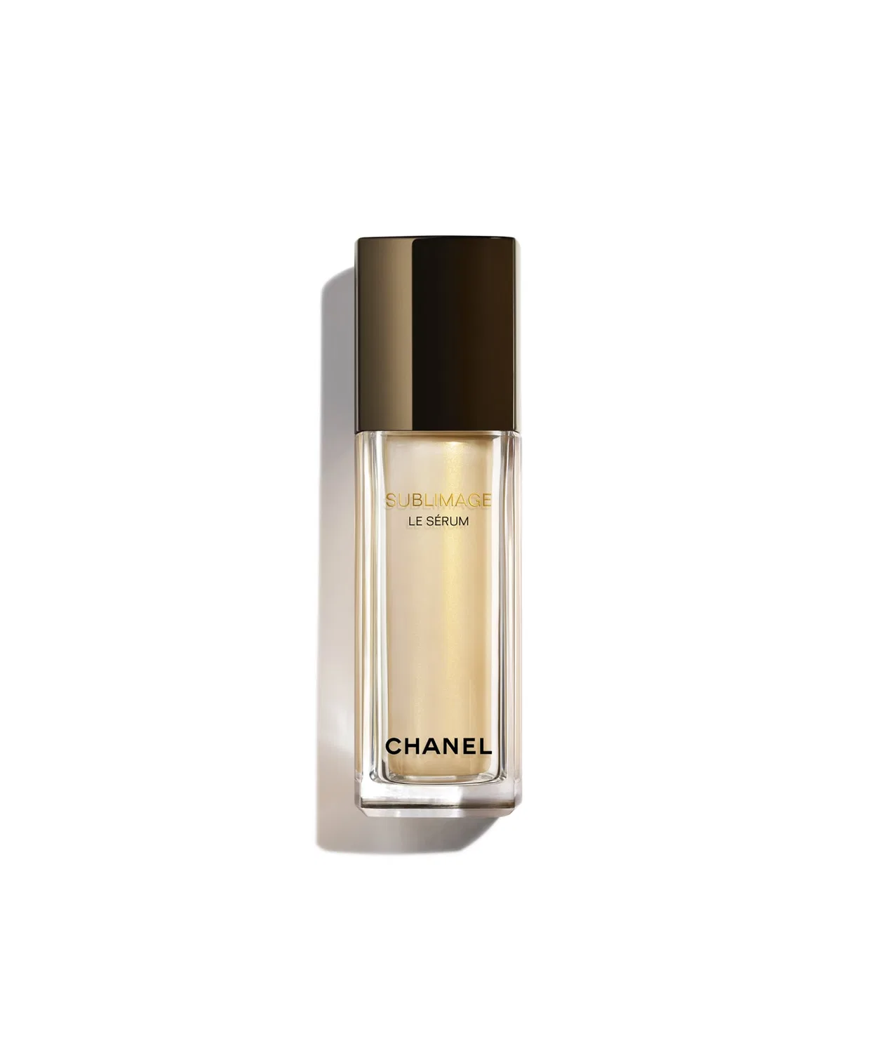 Сыворотка лифтинг-объем Sublimage Le Serum CHANEL, 30 мл