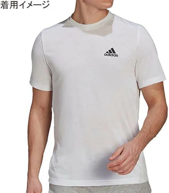 Мужская спортивная футболка «MD2M» от adidas — фото 2