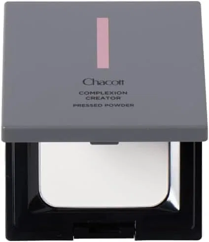 Пудра Chacot Compression Creator 13g, цвет 002. Люстра