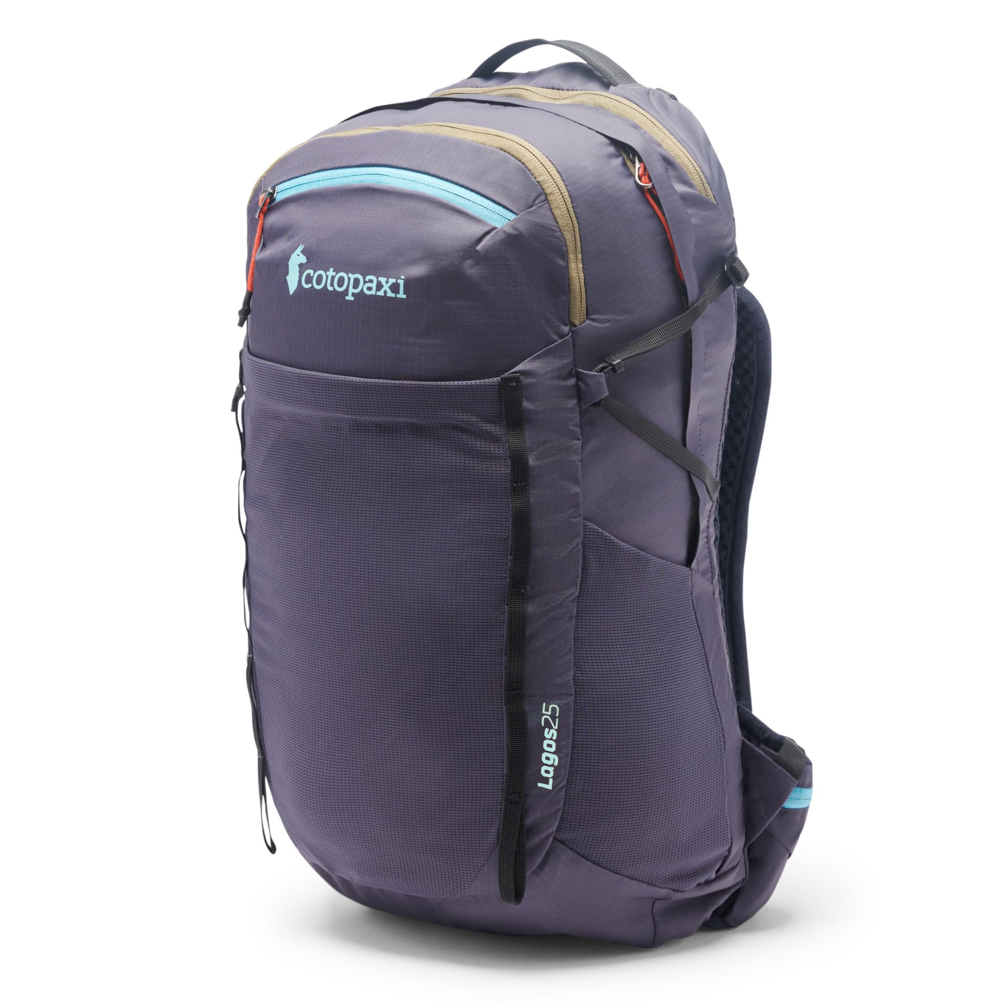 

Рюкзак Unisex Cotopaxi Lagos 25L Hydration Pack, цвет Graphite