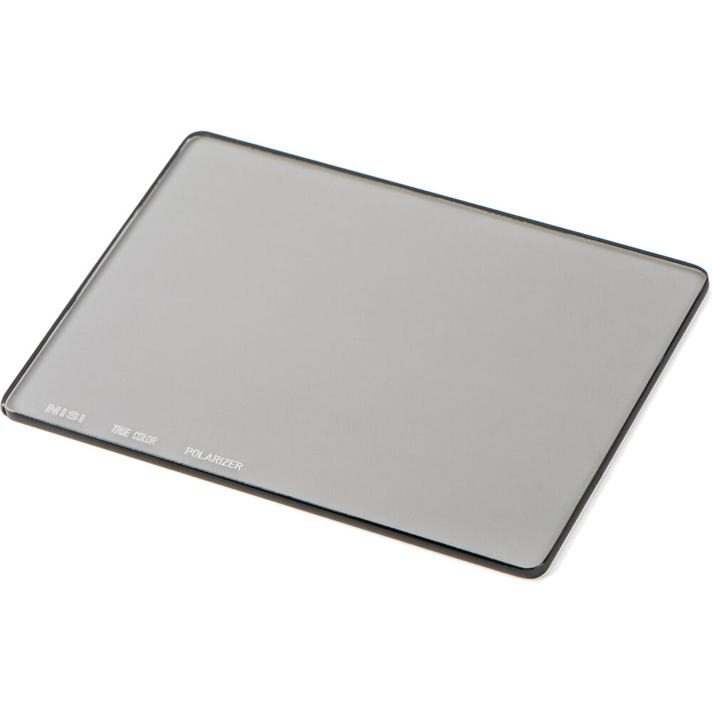 

Фильтр NiSi Cinema 4 x 5.65" True Color Pro Nano Linear NIC-4565-TCPL