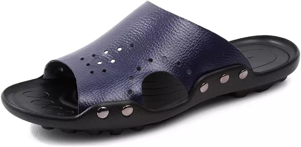 

Женские и мужские шлепанцы Asifn Shower, тапочки для ванной, нескользящие, для дома, для улицы, быстросохнущие, пляжные, летние, водонепроницаемые, синий