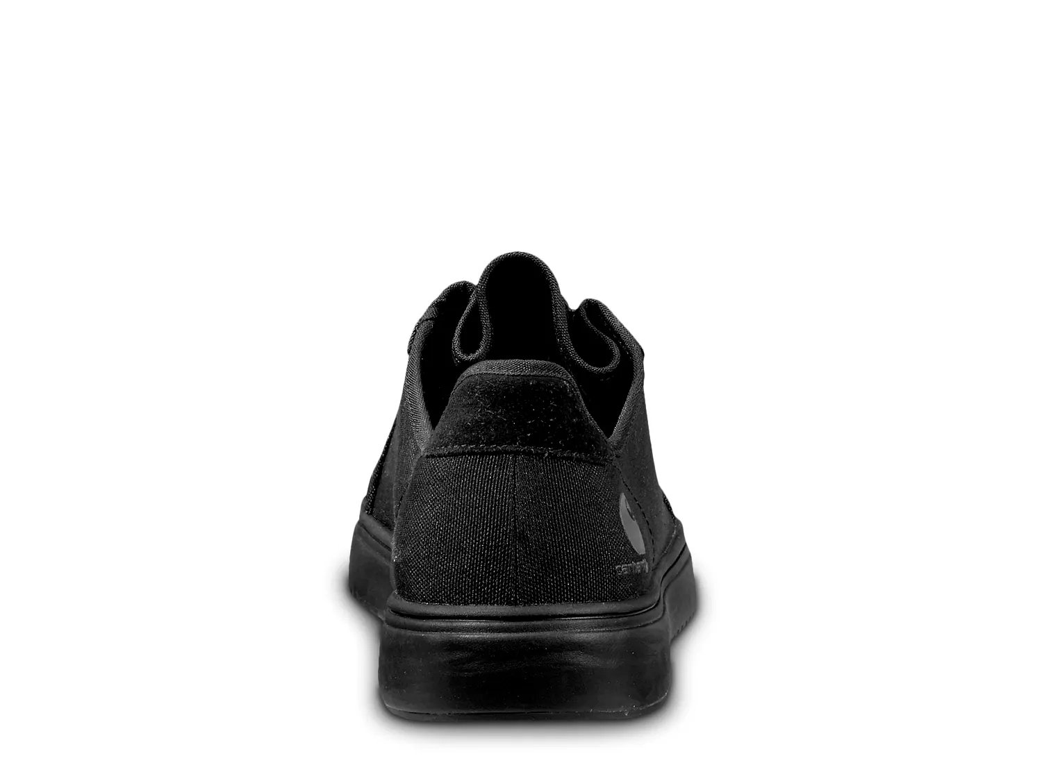 Кроссовки Carhartt Detroit Nano Composite Toe Work Sneaker - Men's, черный — фото 3