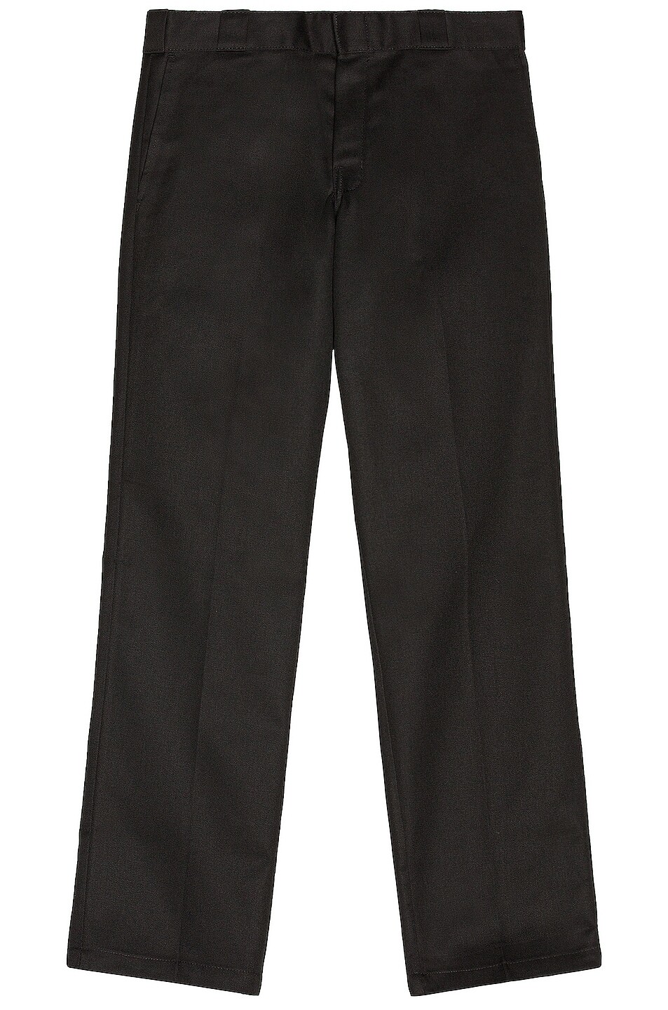 

Брюки Dickies 874 Work Straight Leg, черный