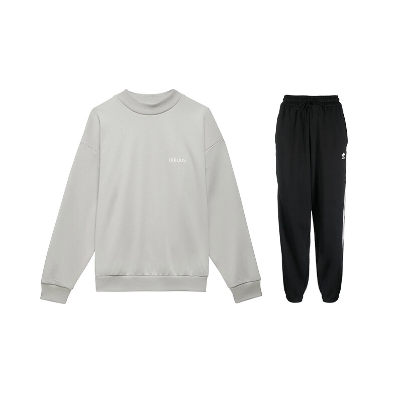 

Комплект свитшотов унисекс Adidas Originals