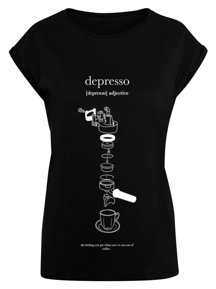 

Футболка Mister Tee, черный