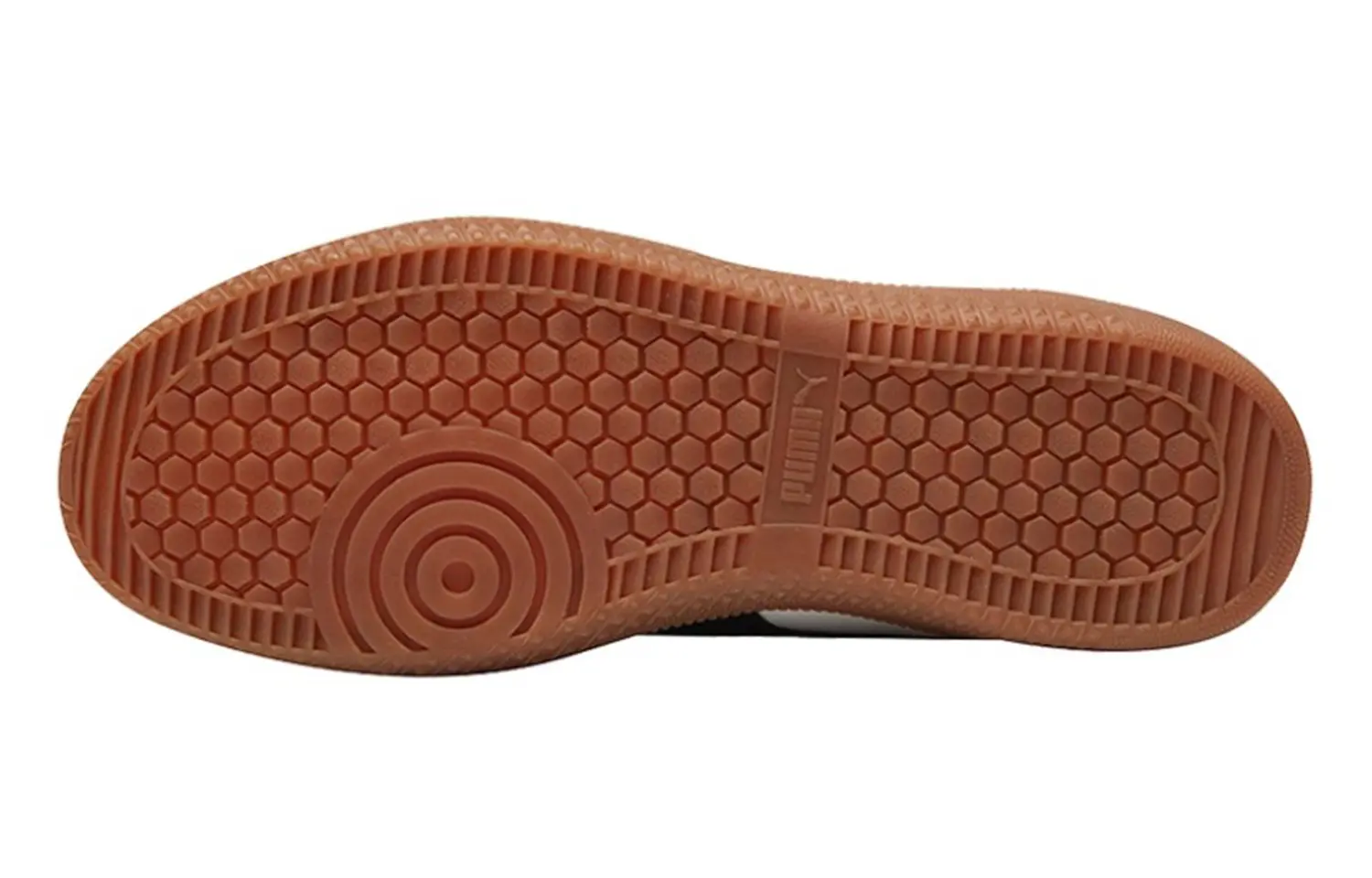 

Кроссовки Puma Rihanna Fenty Skateboarding Shoes Unisex Low-top Gold, цвет Lotus Color