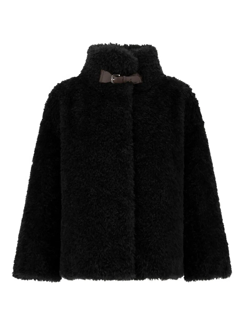 

Куртки Herno черные, черный