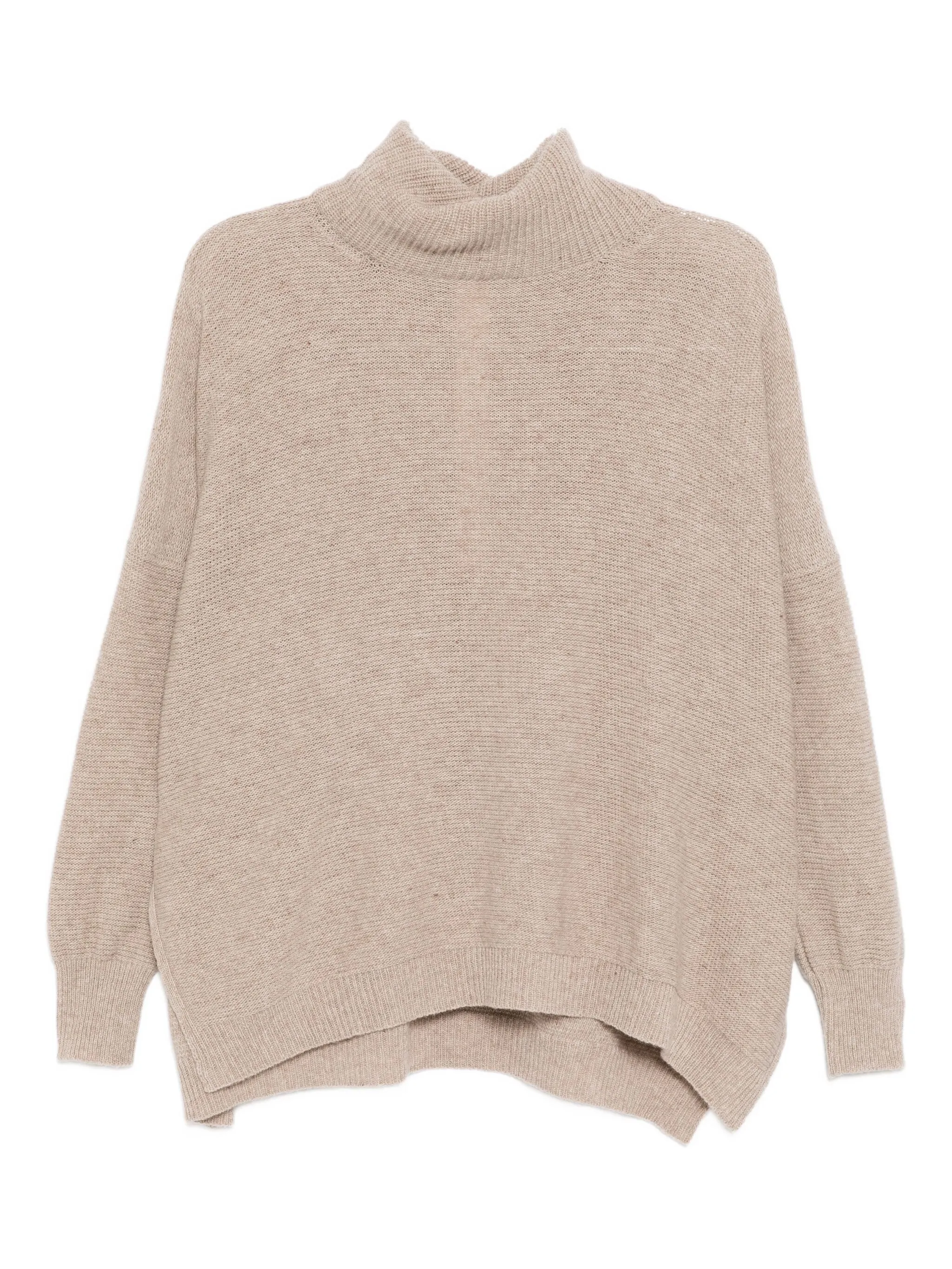 

Топ с драпировкой Forme D'Expression, миндальный